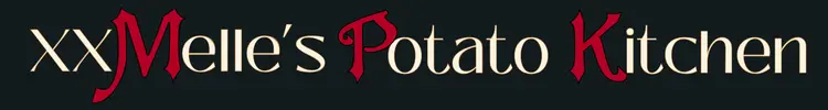 xxmelle potato kitchen
